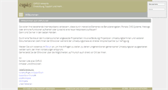 Desktop Screenshot of oxpus.net