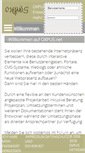 Mobile Screenshot of oxpus.net